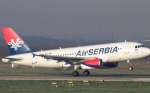 BELGRAD İLE BAKÜ ARASINDA YENİ HAVA HATTI KURULDU: AİR SERBİA’NIN&hellip;