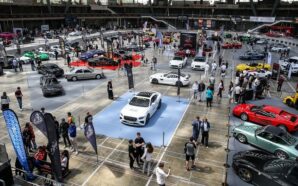 BELGRAD’TA İKİ GÜNLÜK ULUSLARARASI GT SERBİA SÜPERSPOR OTOMOBİL GÖSTERİSİ BAŞLADI