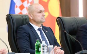 HIRVATİSTAN SAVUNMA BAKANI: HIRVAT ORDUSU 2030’A KADAR AVRUPA VE DÜNYANIN&hellip;