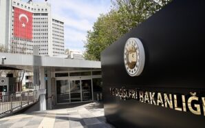 DIŞİŞLERİ BAKANLIĞINDAN YUNANİSTAN’IN ”ASILSIN PONTUS İDDİALARINA” YÖNELİK TEPKİ