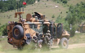 TÜRK SİLAHLI KUVVETLERİNİN DE KATILDIĞI “NATO-SIRBİSTAN 2026” TATBİKATI SÜRÜYOR