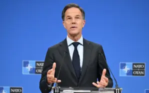 NATO KOSOVA’DA GÜVENLİĞİN İYİLEŞMESİNDEN DOLAYI ASKER AZALTACAK