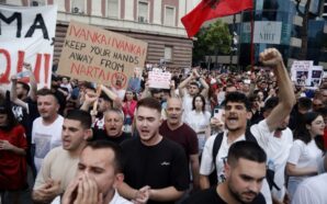 TRUMP’IN DAMADININ PROJESİ ARNAVUTLUK’U AYAĞA KALDIRDI: NEDEN BU KADAR TARTIŞMALI?