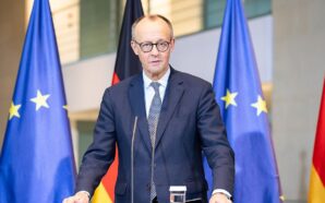 FRIEDRICH MERZ: KARADAĞ AB ÜYELİĞİNE HAZIR, BATI BALKANLAR KONUSUNDA NE&hellip;
