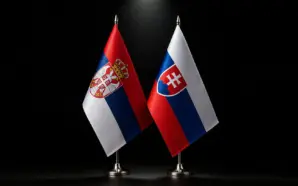 SIRBİSTAN VE SLOVAKYA’DAN ORTAK SINIR DENETİMİ ANLAŞMASI