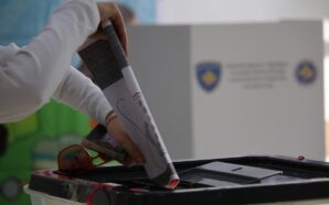 KOSOVA’DA DÜZENLENEN ERKEN GENEL SEÇİMLERDE OY KULLANMA İŞLEMİ BAŞLADI