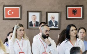 TÜRKİYE’NİN DESTEĞİYLE İNŞA EDİLEN FİER HASTANESİ, KURULUŞUNUN 5.YIL DÖNÜMÜ KUTLANIYOR