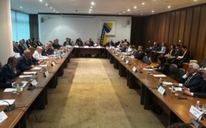 ABD BÜYÜKELÇİLİĞİ: AVRUPA’NIN KARARSIZLIĞI, WASHİNGTON’U BOSNA’DAKİ ROLÜNÜ YENİDEN DEĞERLENDİRMEYE ZORLUYOR