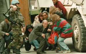 İTALYAN POLİSİ, “SARAYEVO SAFARİ” DAVASIYLA İLGİLİ SORUŞTURMADA ÖNEMLİ DELİLLERE ULAŞTI