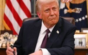 ”ALIŞILMADIK BİR TEHDİT”: TRUMP, BATI BALKANLAR İÇİN OLAĞANÜSTÜ HALİ UZATTI