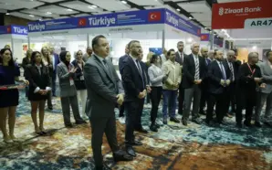 SARAYBOSNA’DA DÜZENLENEN EXPO 2026, GIDA VE TARIM SEKTÖRLERİNDEN 100’DEN FAZLA&hellip;