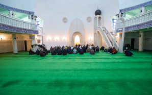 HIRVATİSTAN İSLAM BİRLİĞİ’NDEN BÜYÜK PROJE: ZAGERB’DE EĞİTİM MERKEZİ İNŞA EDİLECEK