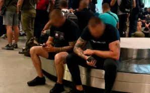 SIRP MUHALİFTEN VUÇİÇ’E SERT SUÇLAMA: ”KARADAĞ’A SUÇLULARDAN OLUŞAN BİR UÇAK&hellip;