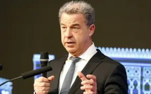 BRAMMERTZ: ESKİ YUGOSLAVYA’DA 2 BİNDEN FAZLA ŞÜPHELİ HAKKINDA HÂLÂ SORUŞTURMA&hellip;