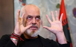 RAMA’DAN “FLAMİNGO DEVRİMİ” NEDENİYLE İRAN’A SERT SÖZLER: “İRAN’IN İŞİN İÇİNDE&hellip;