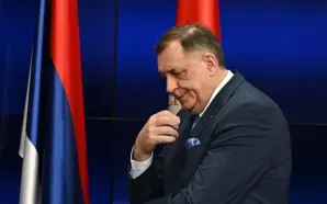 STRAZBURG NOKTAYI KOYDU: MİLORAD DODİK’İN BAŞVURUSU REDDEDİLDİ, BOSNA HERSEK MAHKEMESİ’NİN&hellip;