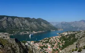 ABD TARAFINDAN SİBER SALDIRILAR NEDENİYLE ARANAN İRANLI ŞAHIS KARADAĞ’DA TUTUKLANDI