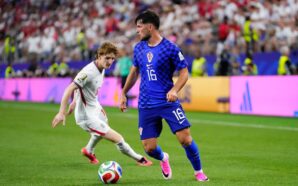 İNGİLTERE, HIRVATİSTAN’I 4-2 YENDİ