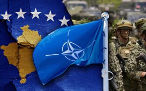 NATO: KOSOVA’DAKİ ASKER SAYISININ AZALTILMASI ANLAŞMALARI ETKİLEMEZ