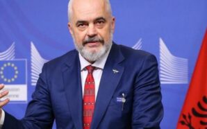 RAMA,SIRP BAKANIN AÇIKLAMASINA SESSİZ KALDIĞI YÖNÜNDEKİ ELEŞTİRİLERE YANIT VERDİ: ”BELGRAD’DAKİ&hellip;