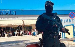 AB-BATI BALKANLAR ZİRVESİ ÖNCESİ: KARADAĞ POLİSİ, SIRBİSTAN’DAN GELEN GRUBUN ÜLKEYE&hellip;