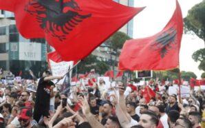 ARNAVUTLUK’TA TEPKİLERE NEDEN OLAN TURİZM PROJESİNİ SUNAN FİRMANIN “ALTERNATİF ARADIĞI”&hellip;