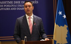 KOSOVA, İRAN’IN KUVEYT VE BAHREYN’E YÖNELİK SALDIRILARI KINADI