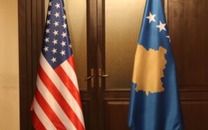 ABD, KOSOVA’YI BALKANLAR’DAKİ AMERİKAN GAZ PROJELERİNE KATILMAYA ÇAĞIRDI