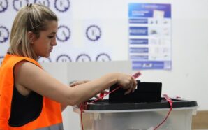 ULUSLARARASI GÖZLEM MİSYONU: KOSOVA’DAKİ SEÇİMLER DÜZENLİ VE PROFESYONEL ŞEKİLDE GERÇEKLEŞTİRİLDİ