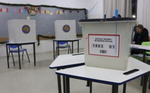 AB, KOSOVA’DAKİ 7 HAZİRAN SEÇİMLERİ İÇİN GÖZLEM MİSYONU GÖNDERMEYECEK
