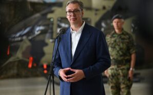 VUÇİÇ: SIRBİSTAN ORDUSU GÜÇLENİYOR, ZORUNLU ASKERLİK KAPASİTEYİ ARTIRACAK