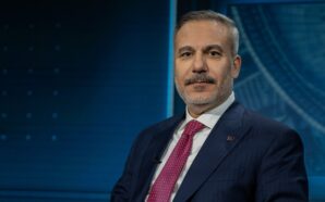 “TÜRKİYE-BULGARİSTAN ENERJİ VE GÜVENLİK İŞBRİLİĞİ “STRATEJİK ÖNEME SAHİP”