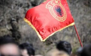 UÇK GAZİLERİ DERNEĞİ’NDEN TİRAN’DAKİ PROTESTOLARDA UÇK BAYRAĞININ KULLANILMAMASI ÇAĞRISI