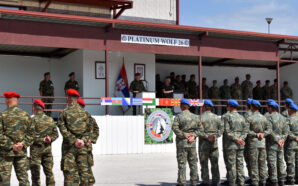 RUSYA, SIRBİSTAN İLE NATO’NUN İLK ORTAK ASKERİ TATBİKATINA TEPKİ GÖSTERDİ