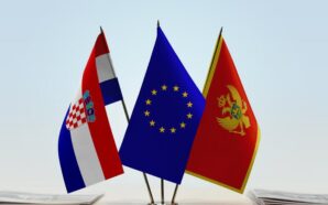 HIRVATİSTAN, KARADAĞ’IN AB YOLUNDA 31.FASLI BLOKE ETTİ: ZAGREB’İN VETO GEREKÇESİ&hellip;