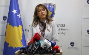 KOSOVA’DA GÖZLER 6 AĞUSTOS’TAKİ MECLİS OTURUMUNDA