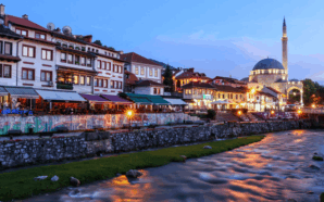 KOSOVA’YI 5 AYDA 300 BİN TURİST ZİYARET ETTİ