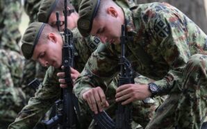 BATI BALKANLAR’DA ZORUNLU ASKERLİK YENİDEN GÜNDEMDE: TİKTOK’TAN KIŞLAYA