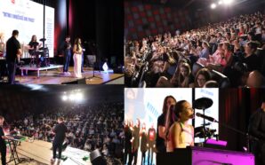 PRİZREN’DE “DOSTLUK VE BARIŞIN RİTMİ” KONSERİ BÜYÜK İLGİ GÖRDÜ