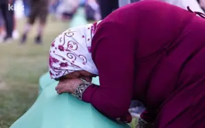 SREBRENİTSA SOYKIRIMI’NIN 10 KURBANININ NAAŞLARI YARIN UĞURLANACAK: EN GENÇ KURBAN&hellip;