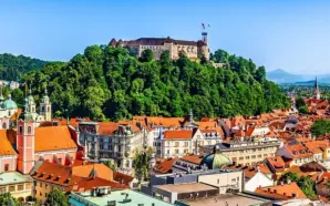 SLOVENYA’DA SAKİNLERE YÖNELİK ÜCRETLİ OTOPARK REFERANDUMU BAŞARISIZ OLDU