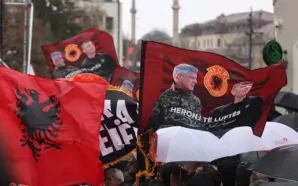 ABD, KOSOVA SIRP AZINLIĞA YÖNELİK YÜKÜMLÜLÜKLERİNİ YERİNE GETİRENE KADAR BELGRAD&hellip;