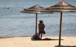 HIRVATİSTAN’DA ŞEMSİYE VE ŞEZLONG ÇALAN SIRBİSTAN VATANDAŞINA AVRUPA BİRLİĞİ’NE GİRİŞ&hellip;
