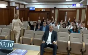 PLJEVLJA, KARADAĞ’IN KOSOVA’YI TANIMA KARARINI GERİ ÇEKMESİNİ İSTİYOR: 18 YIL&hellip;