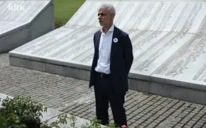 LONDRA BELEDİYE BAŞKANI’NDA DUYGUSAL MEKTUP: ”SREBRENİTSA’DA BULUNMAK, HAYATIM BOYUNCA TAŞIYACAĞIM&hellip;