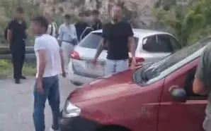 BOSNA-HERSEK’TE İNSAN KAÇAKÇILIĞI OPERASYONU: 10 TÜRK VATANDAŞI BULUNDU