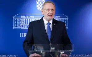 HIRVATİSTAN’DAN KARADAĞ’A MESAJ: SABIRLI DAVRANDIK, ANCAK ARTIK KARARLI ADIMLARIN ZAMANI&hellip;