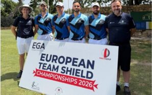 KOSOVA, AVRUPA TAKIMLAR GOLF ŞAMPİYONASI’NDA İLK KEZ MÜCADELE EDECEK