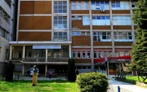 K.MAKEDONYA’NIN GOSTİVAR ŞEHRİNDE HALK 20 GÜN BOYUNCA DIŞKI BAKTERİLERİYLE KİRLENMİŞ&hellip;