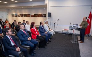 HIRVATİSTAN’DA 15 TEMMUZ DEMOKRASİ VE MİLLİ BİRLİK GÜNÜ DOLAYISIYLA ANMA&hellip;